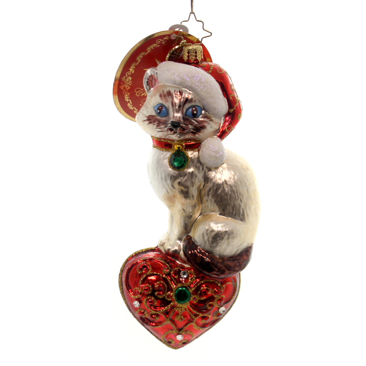 (28115) Siamese Sweetheart