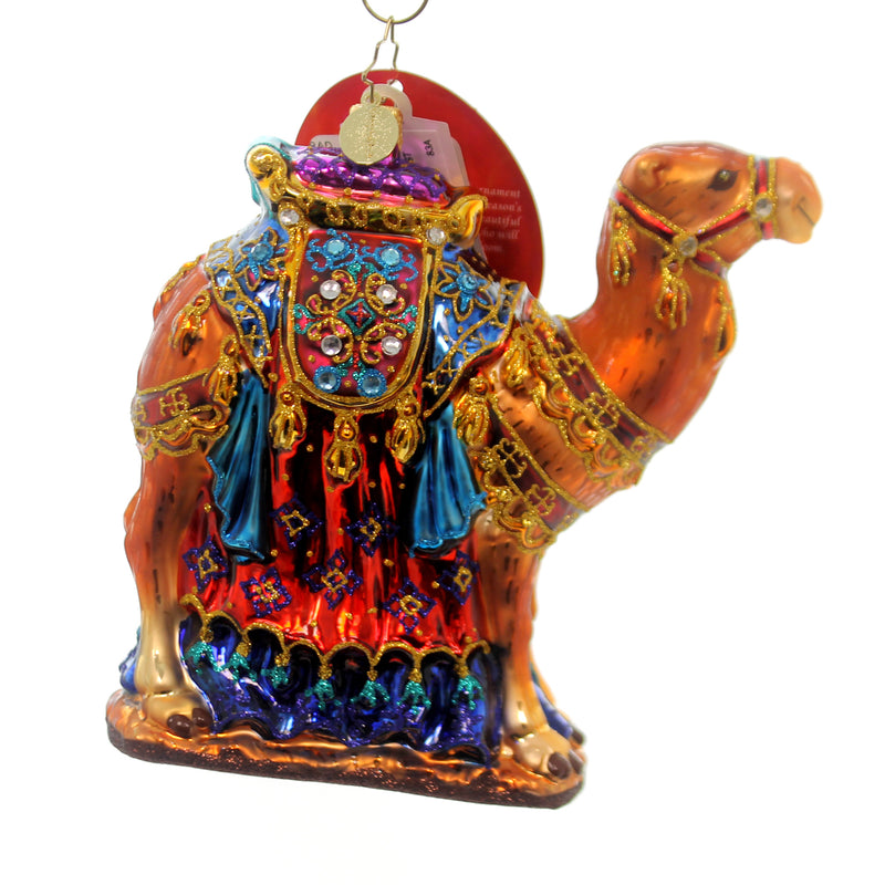 Christopher Radko From The Far East - - SBKGifts.com