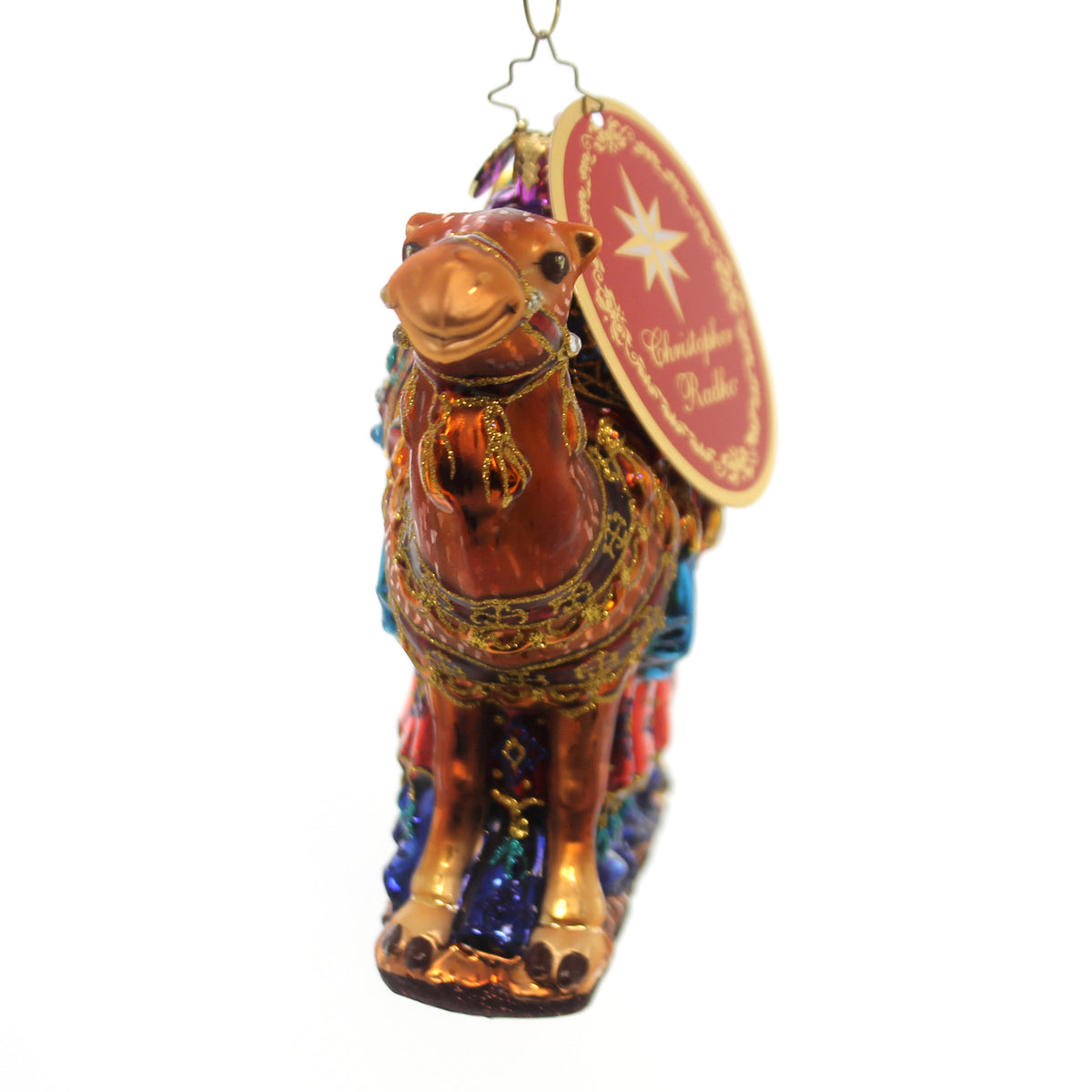 Christopher Radko From The Far East - - SBKGifts.com