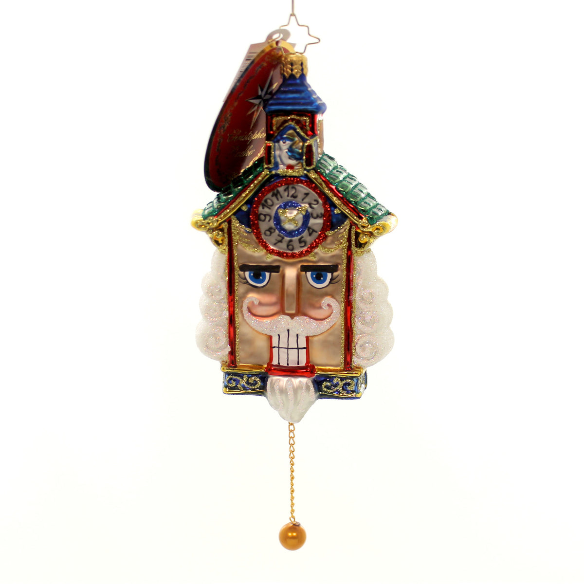 (28121) Tick Tock Cracker