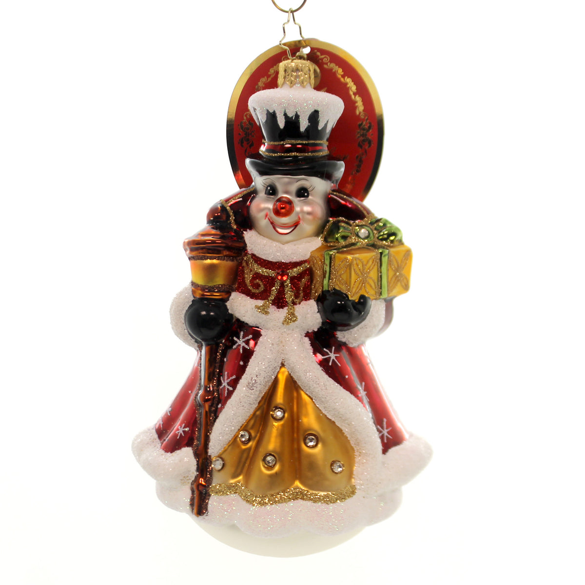 (28126) Victorian Frost