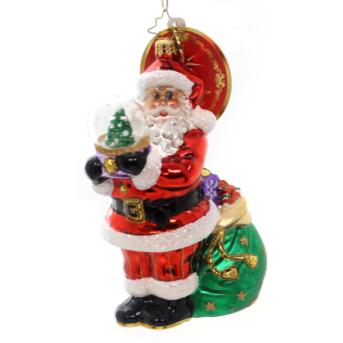 (28146) Winter Land Treasure