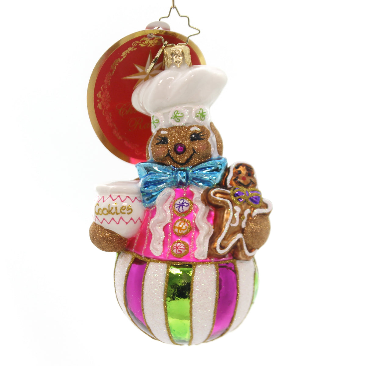 (28150) Sweet Treat Baker