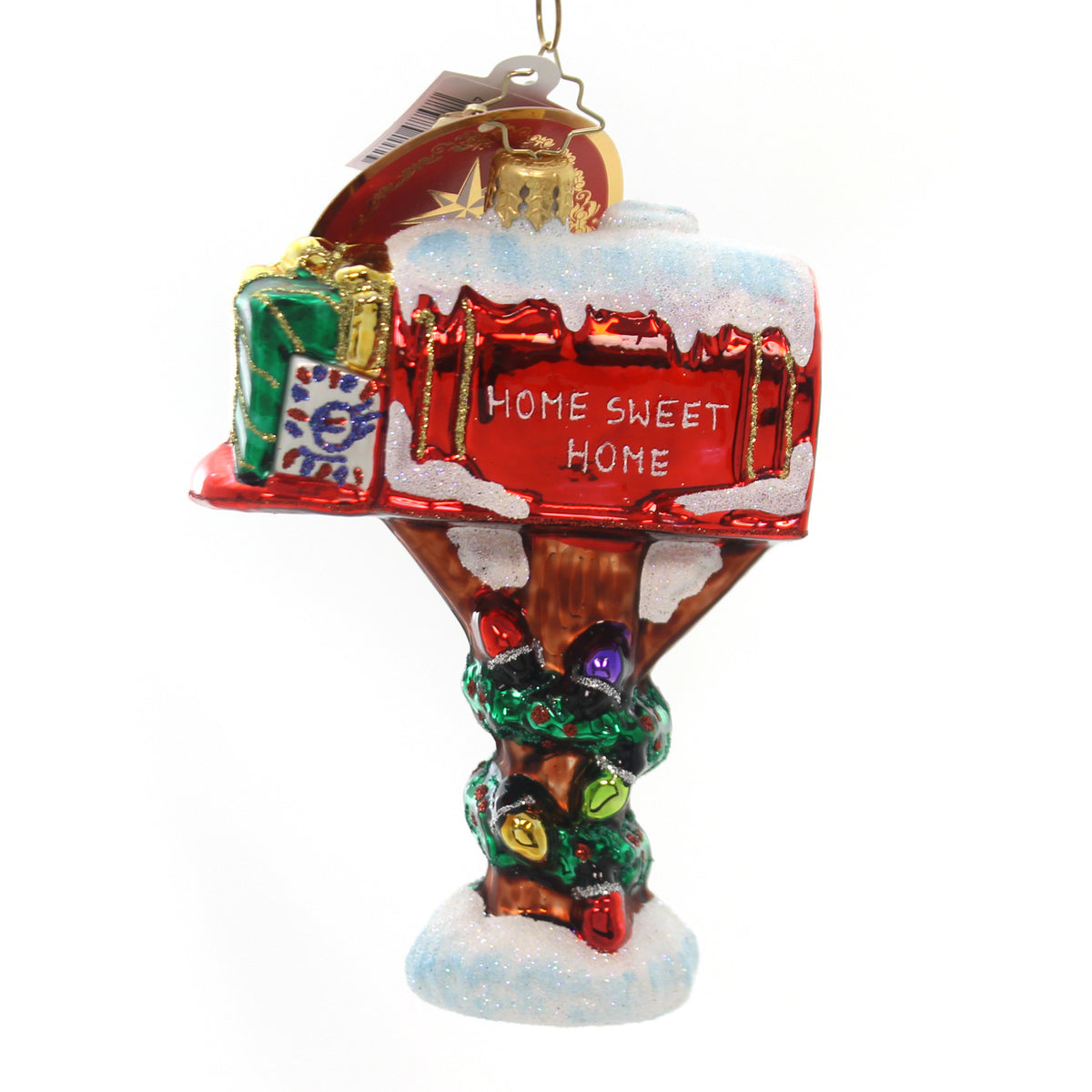 (28153) Holly - Day Mail