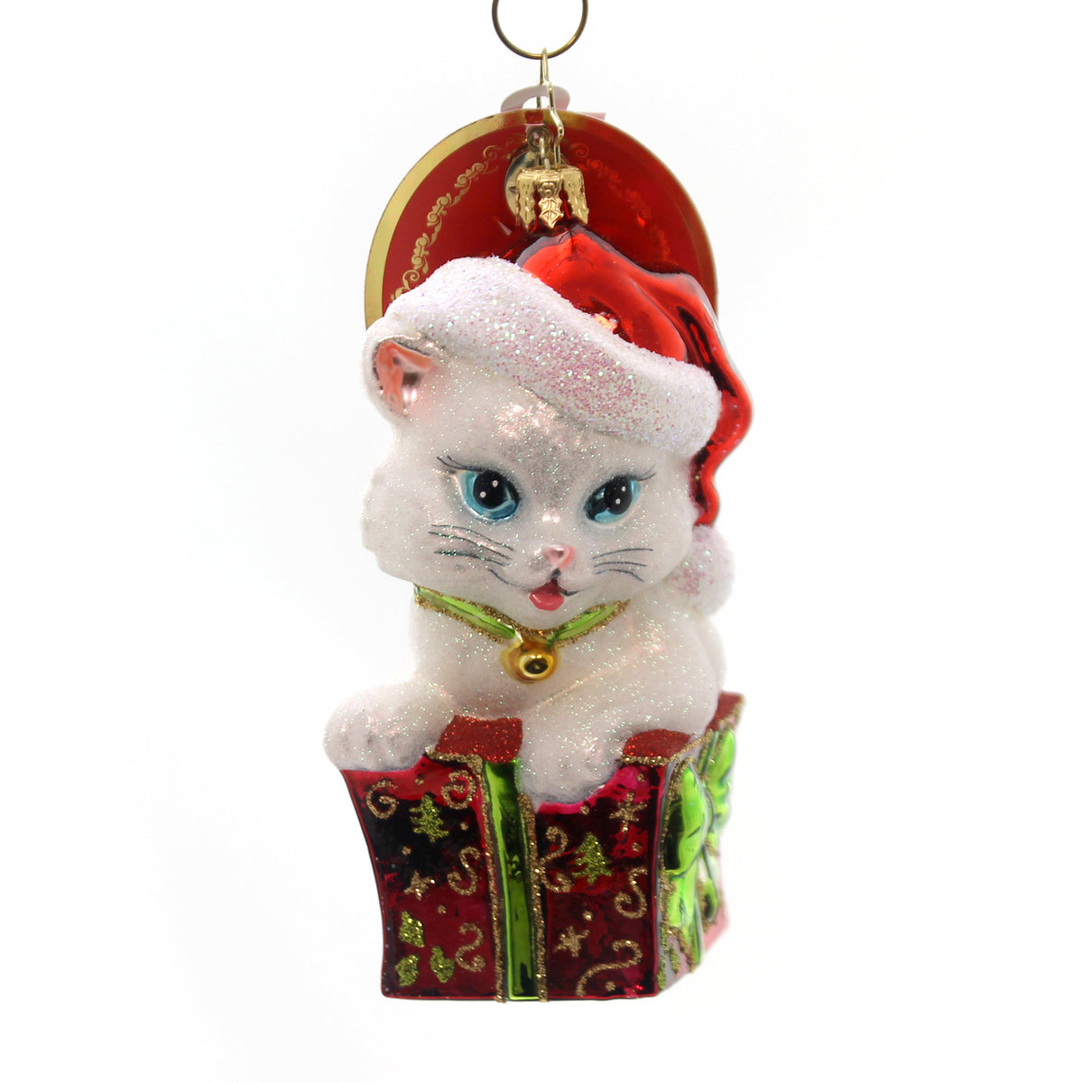 (28160) Cute As A Kitten