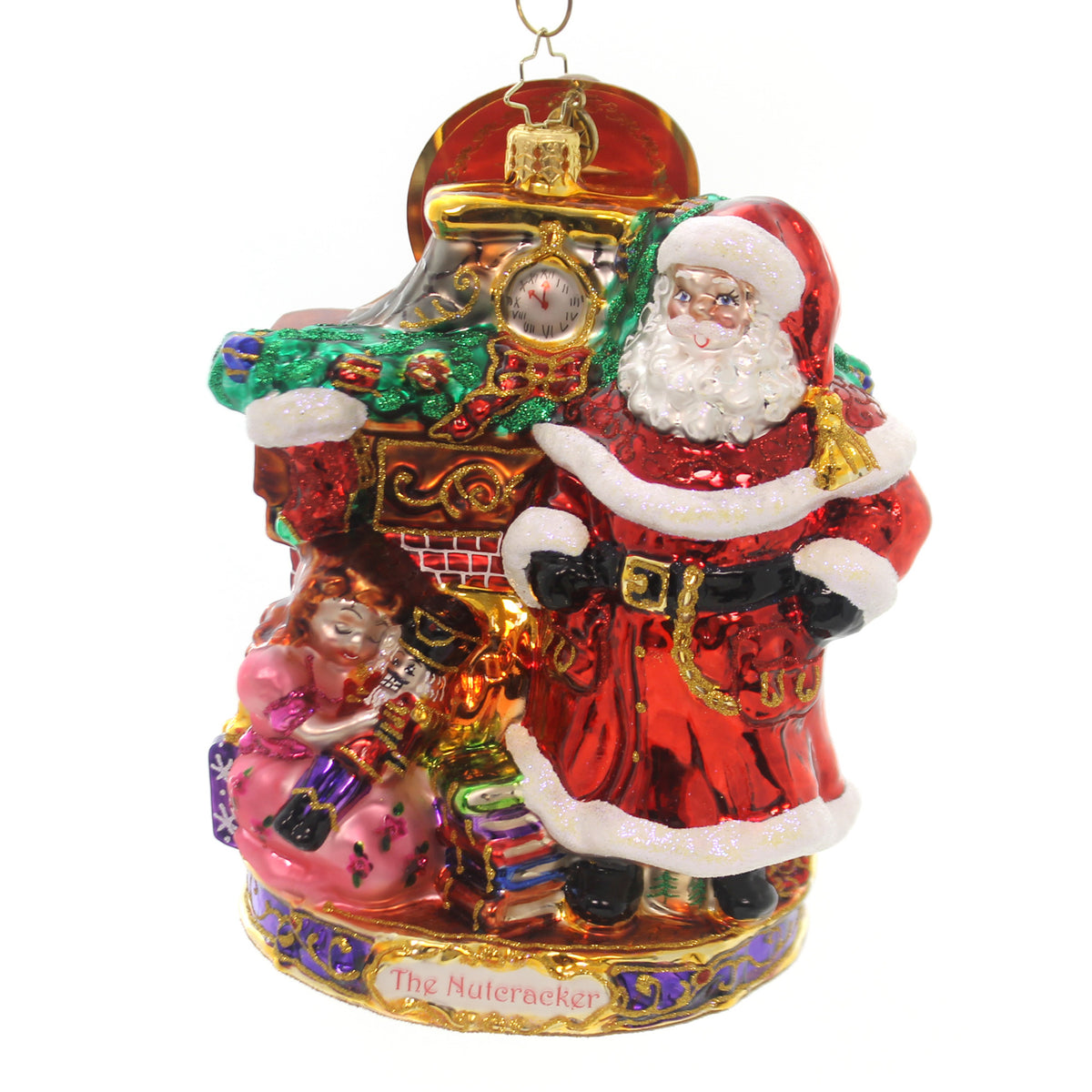 (28162) My Beautiful Nutcracker