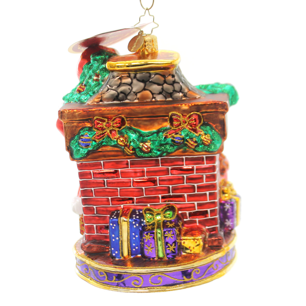 Christopher Radko My Beautiful Nutcracker - - SBKGifts.com