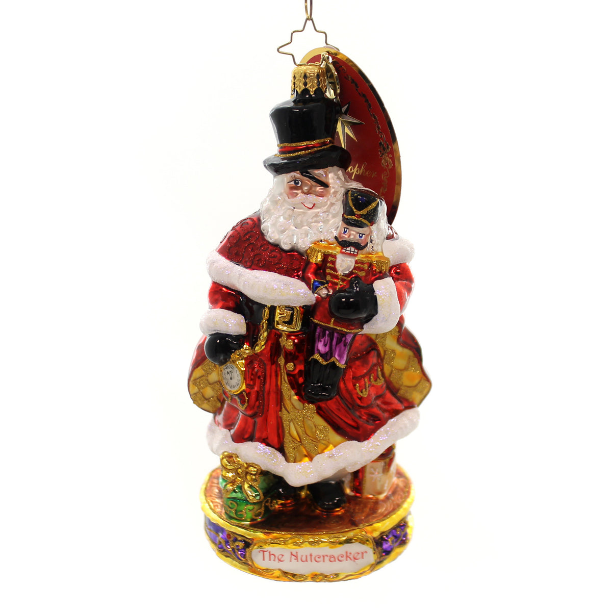 (28179) Here Comes Drosselmeyer