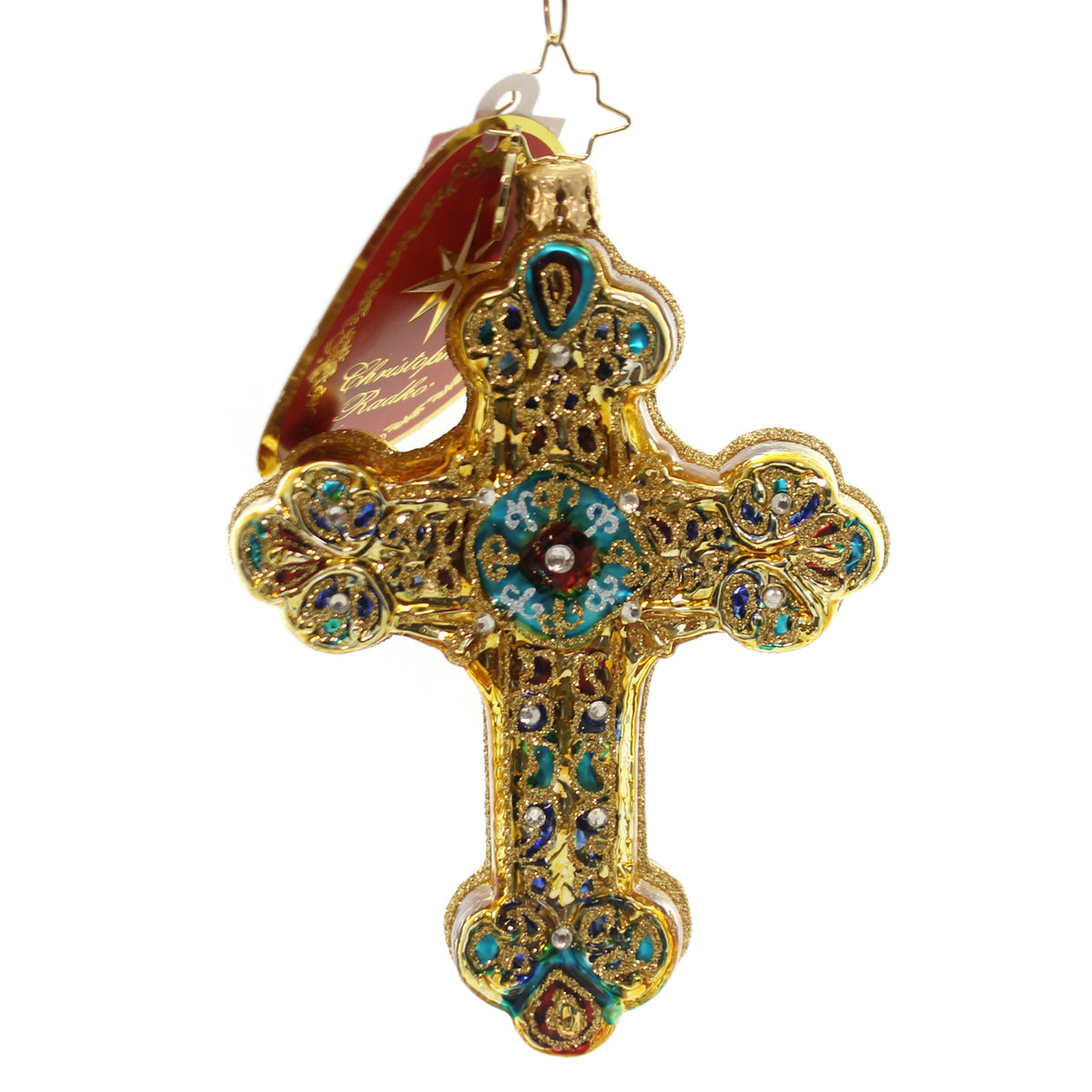 (28191) Byzantine Emblem