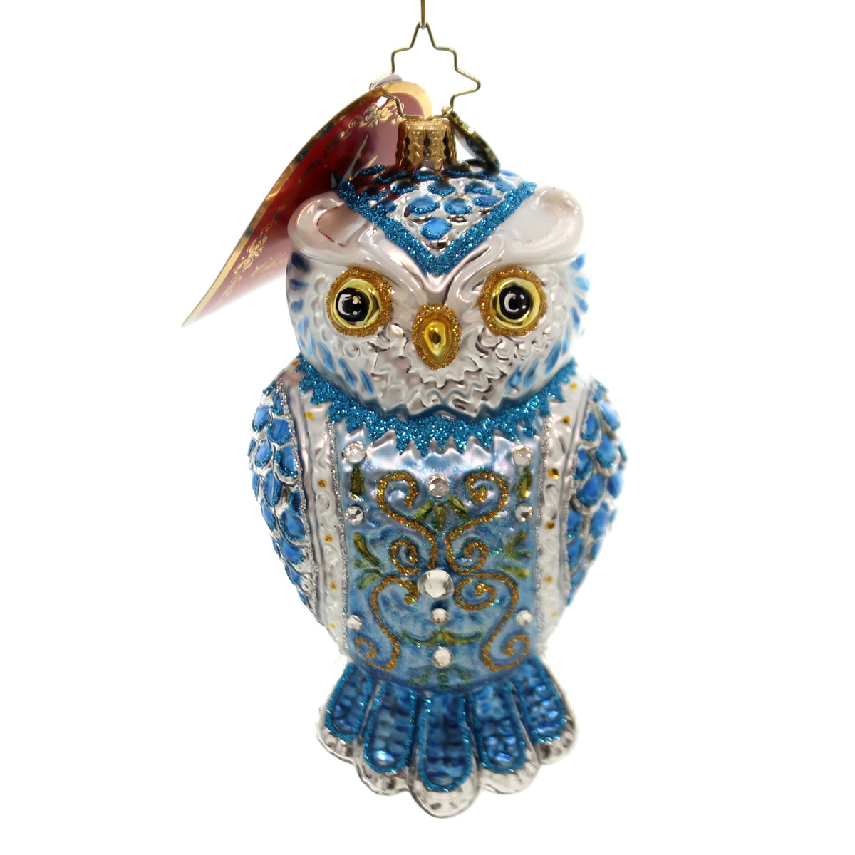 (28197) Owl See You In Winter