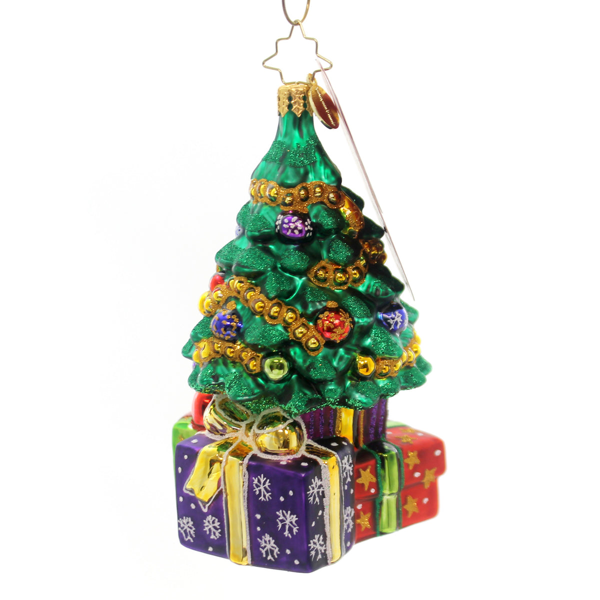 Christopher Radko Surprises Await! - - SBKGifts.com