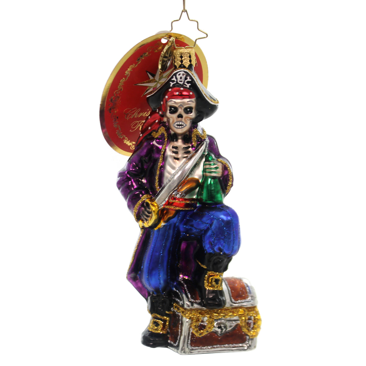 (28201) Boney Buccaneer