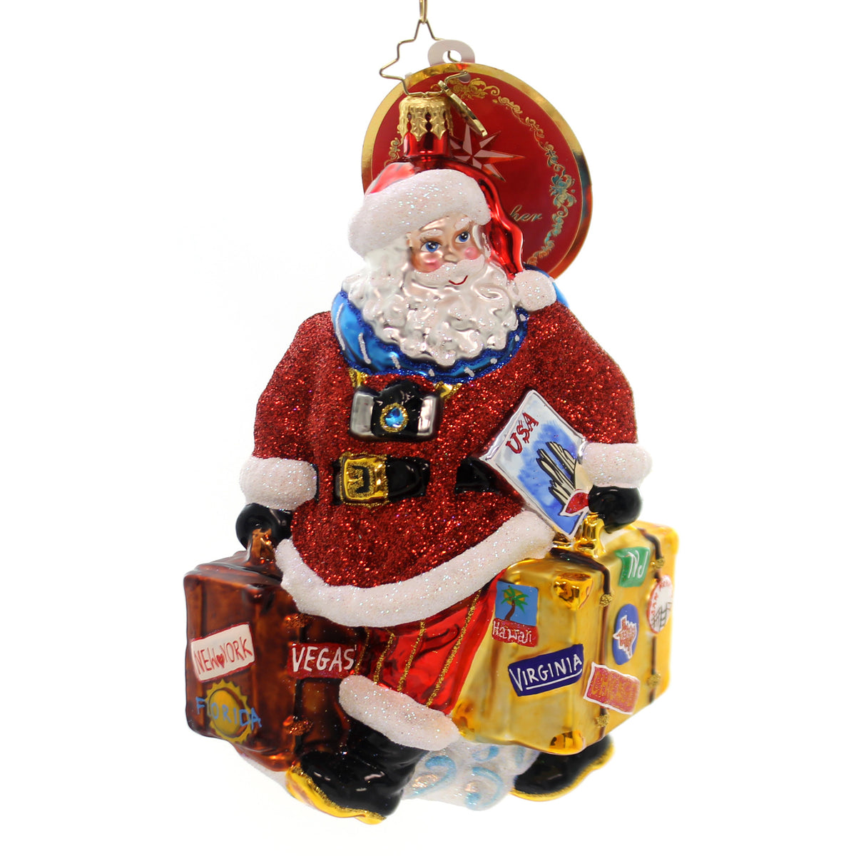 (28205) Packed For The Holidays