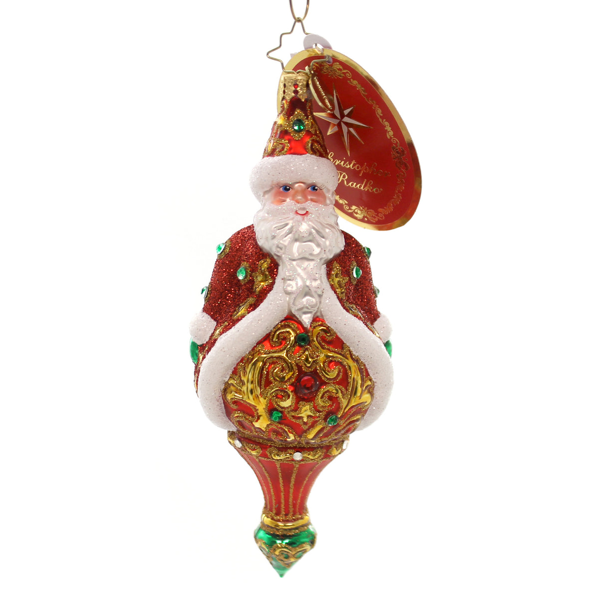 SANTA