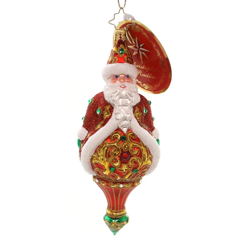 SANTA