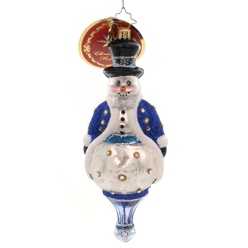 SNOWMAN