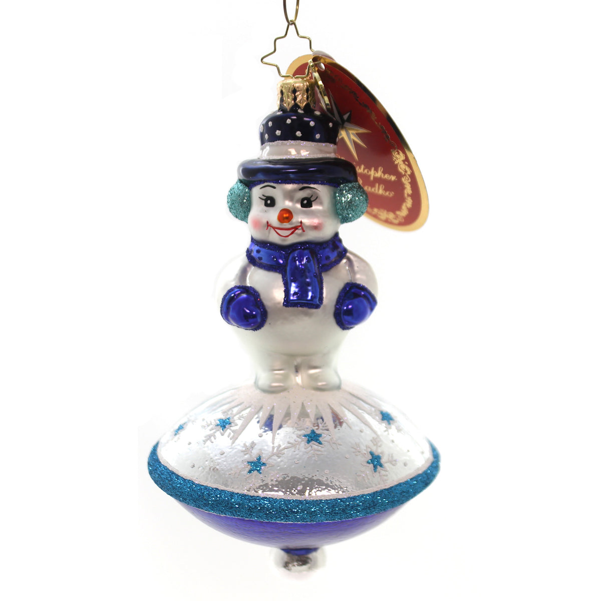 (28212) Snow Spinner Classic