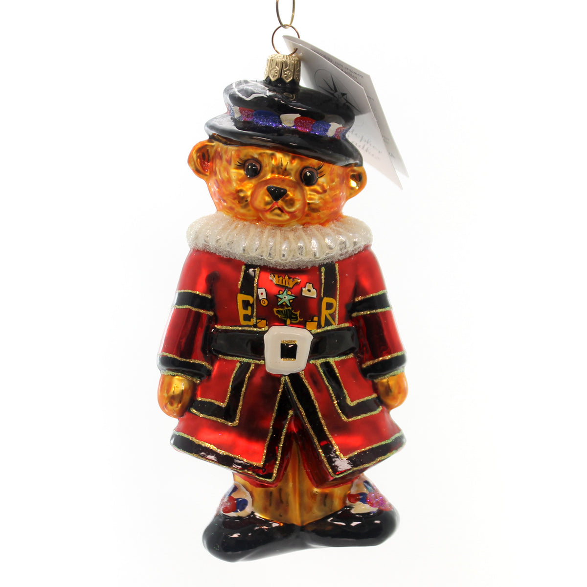 (28233) Beefeater Bear