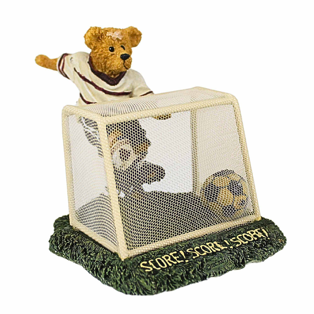 (2826) Sammy Hattrick Score