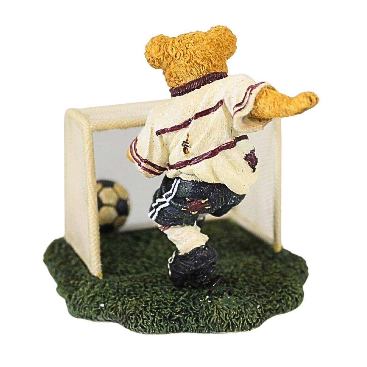 Boyds Bears Sammy Hattrick Score - - SBKGifts.com
