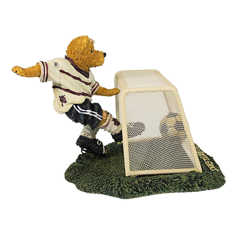 Boyds Bears Sammy Hattrick Score - - SBKGifts.com