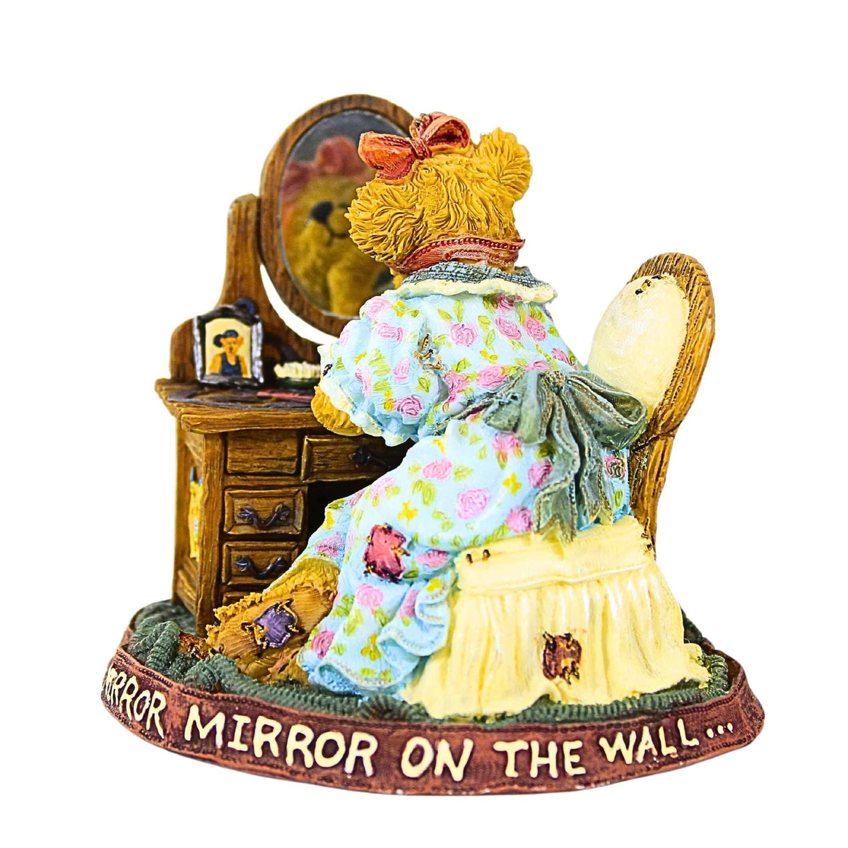 Boyds Bears K T Shouldaknown I Am My Mother - - SBKGifts.com
