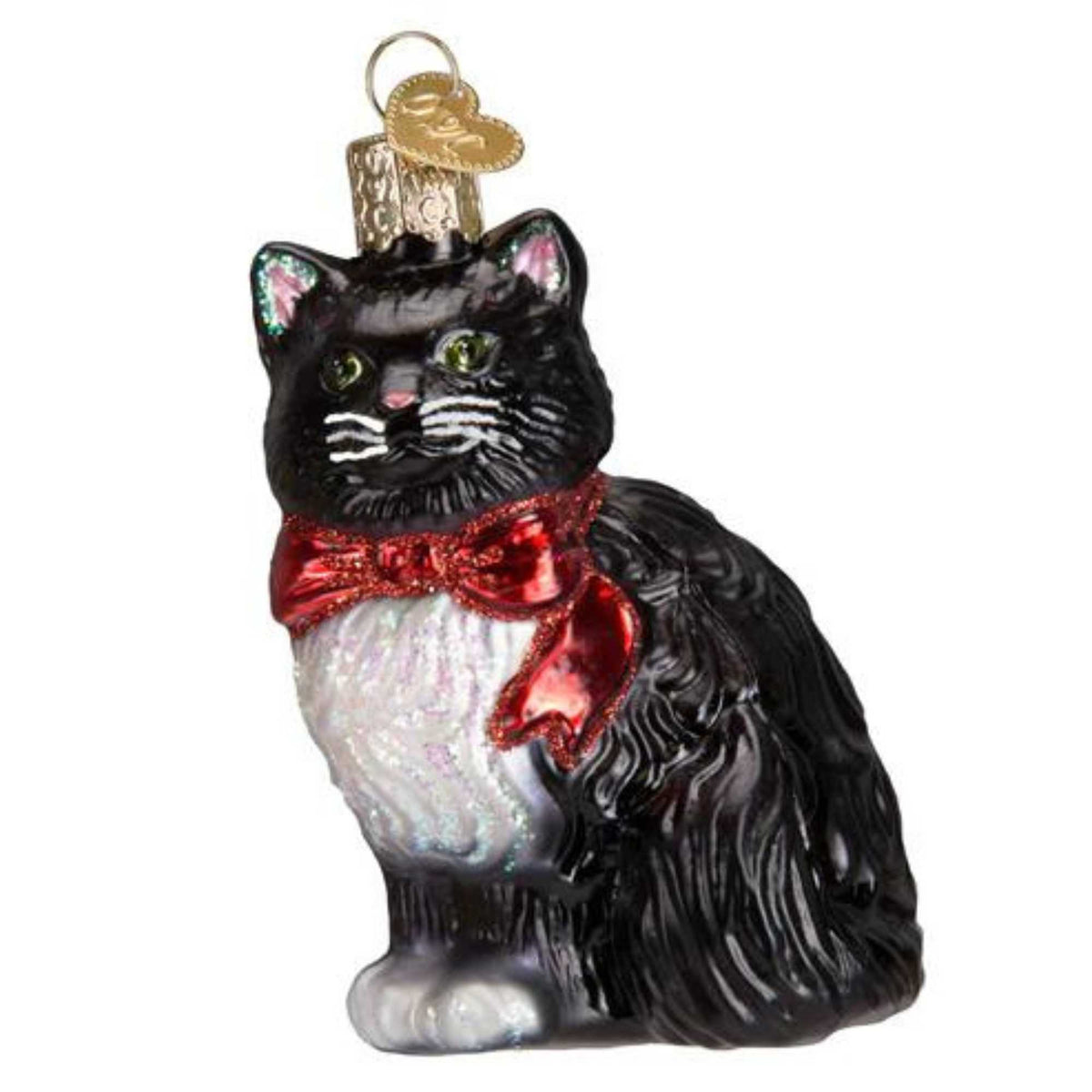 (28328) Tuxedo Kitty