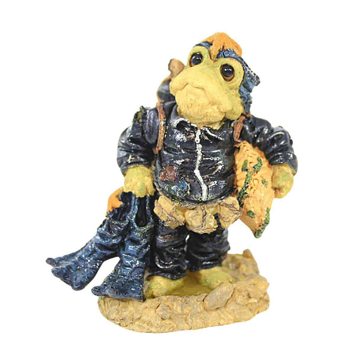 (2832) Bridges Scuba Frog