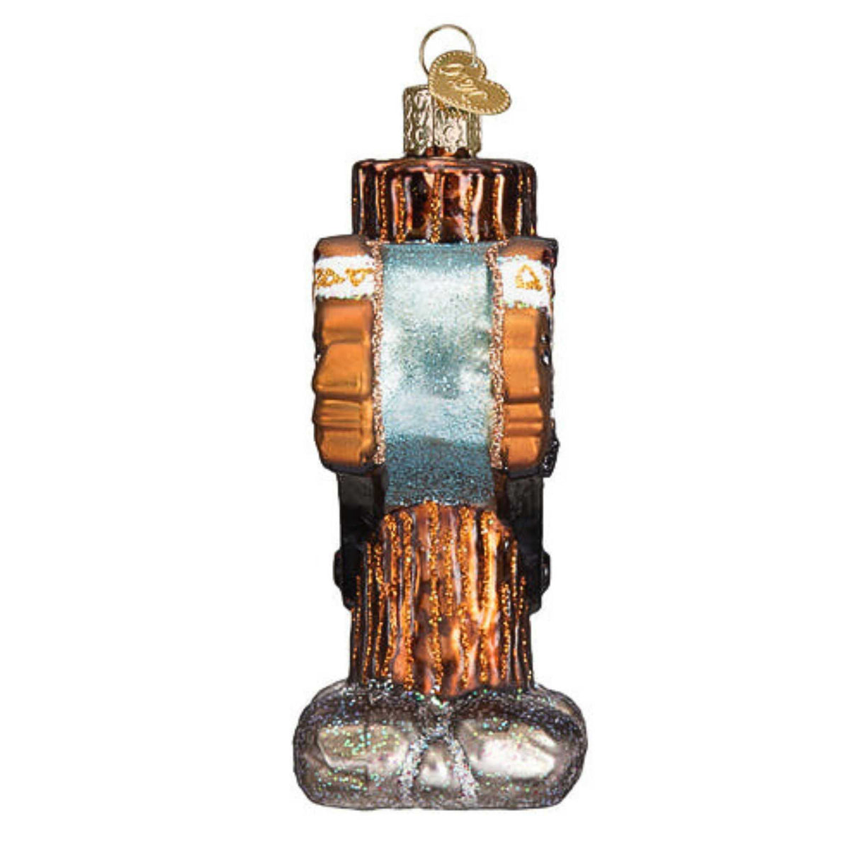 Old World Christmas Sequoia National Park - - SBKGifts.com