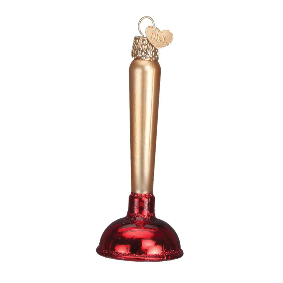 (28368) Toilet Plunger