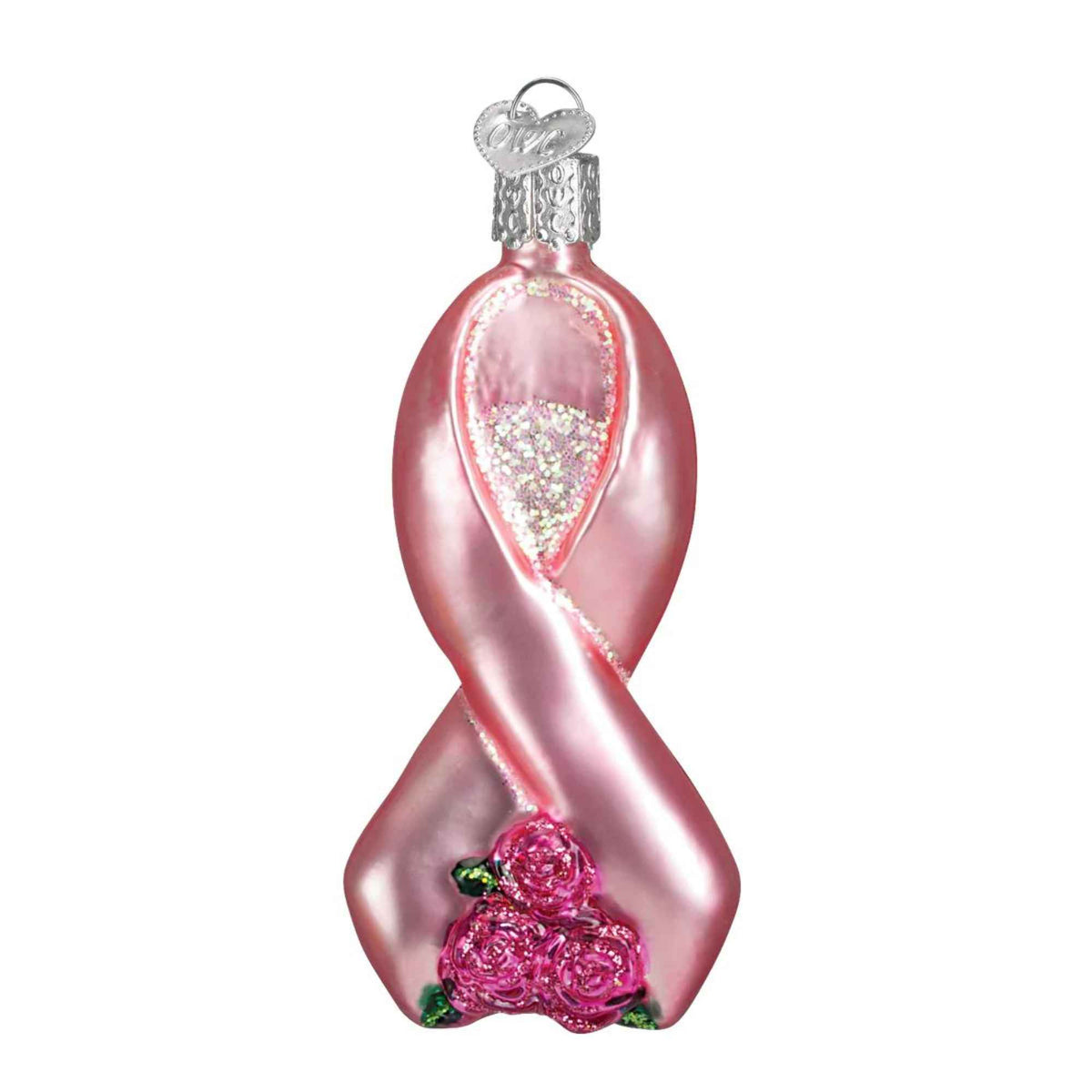 (28403) Ribbon With Roses