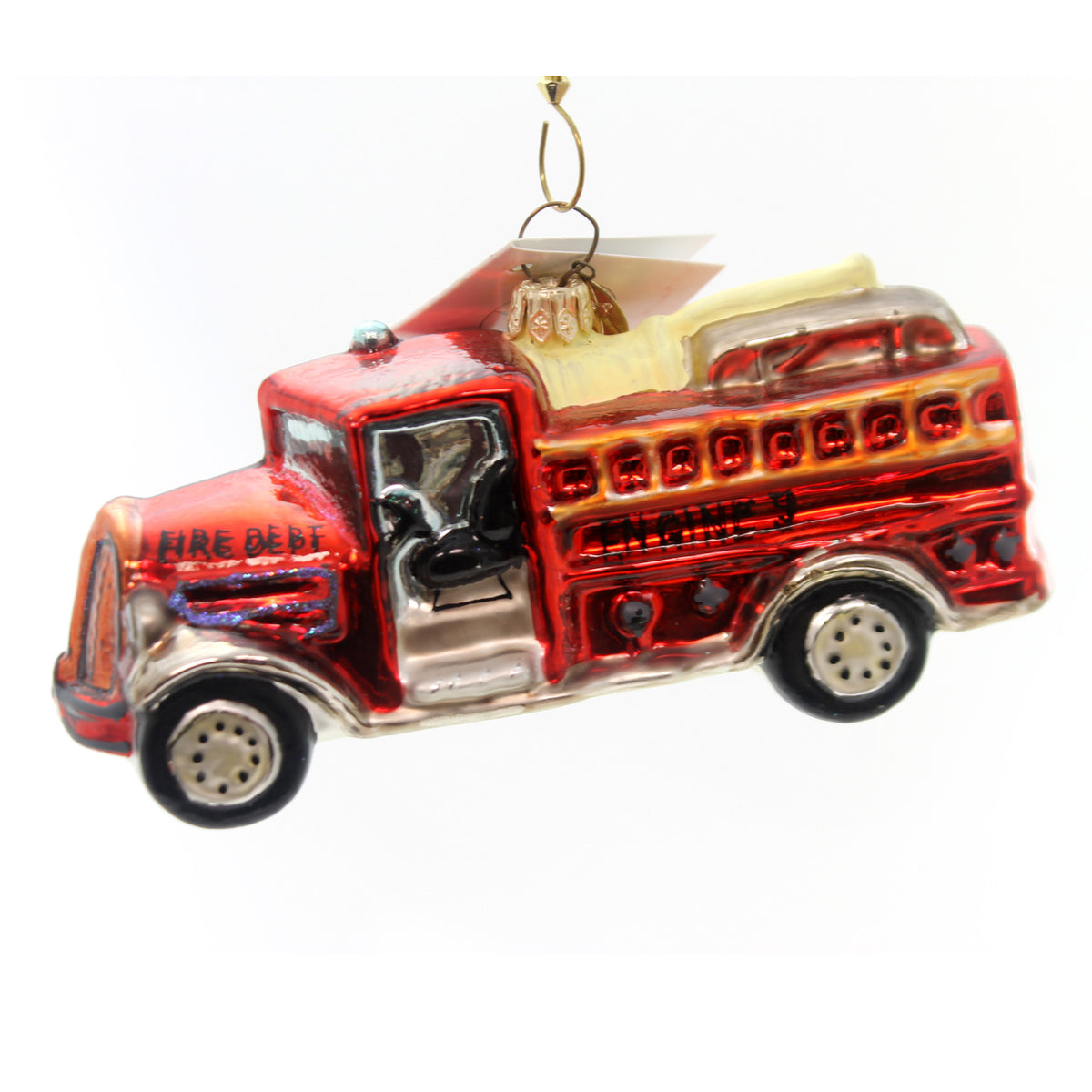 (28422) Red 'N Ready
