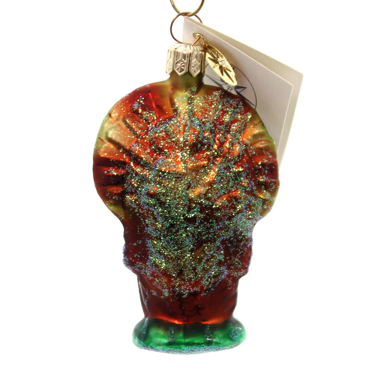Christopher Radko Hedda Gobbler - - SBKGifts.com