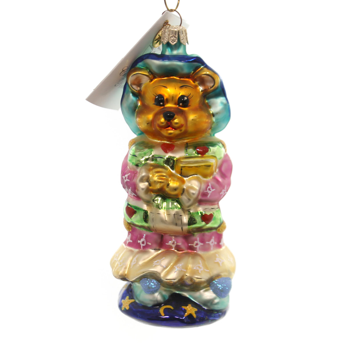 (28430) Granny Bear