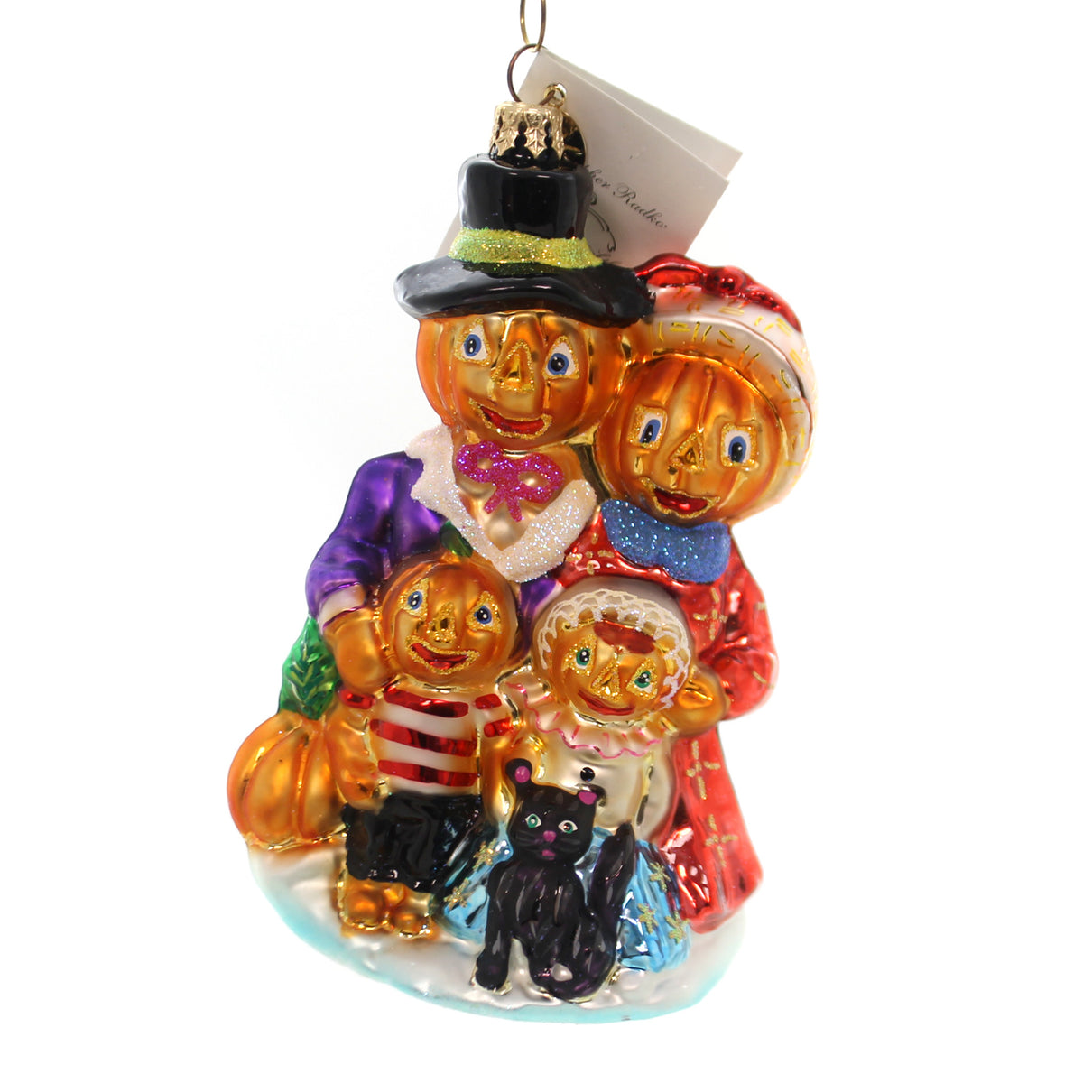 (28468) The Patchworthies