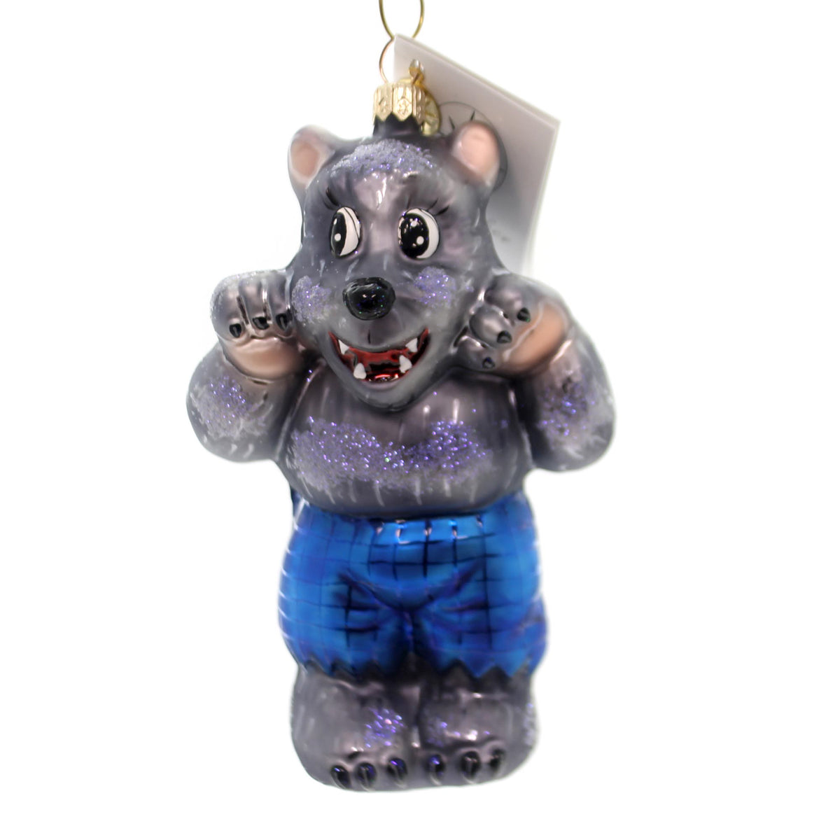 (28491) Wolfie