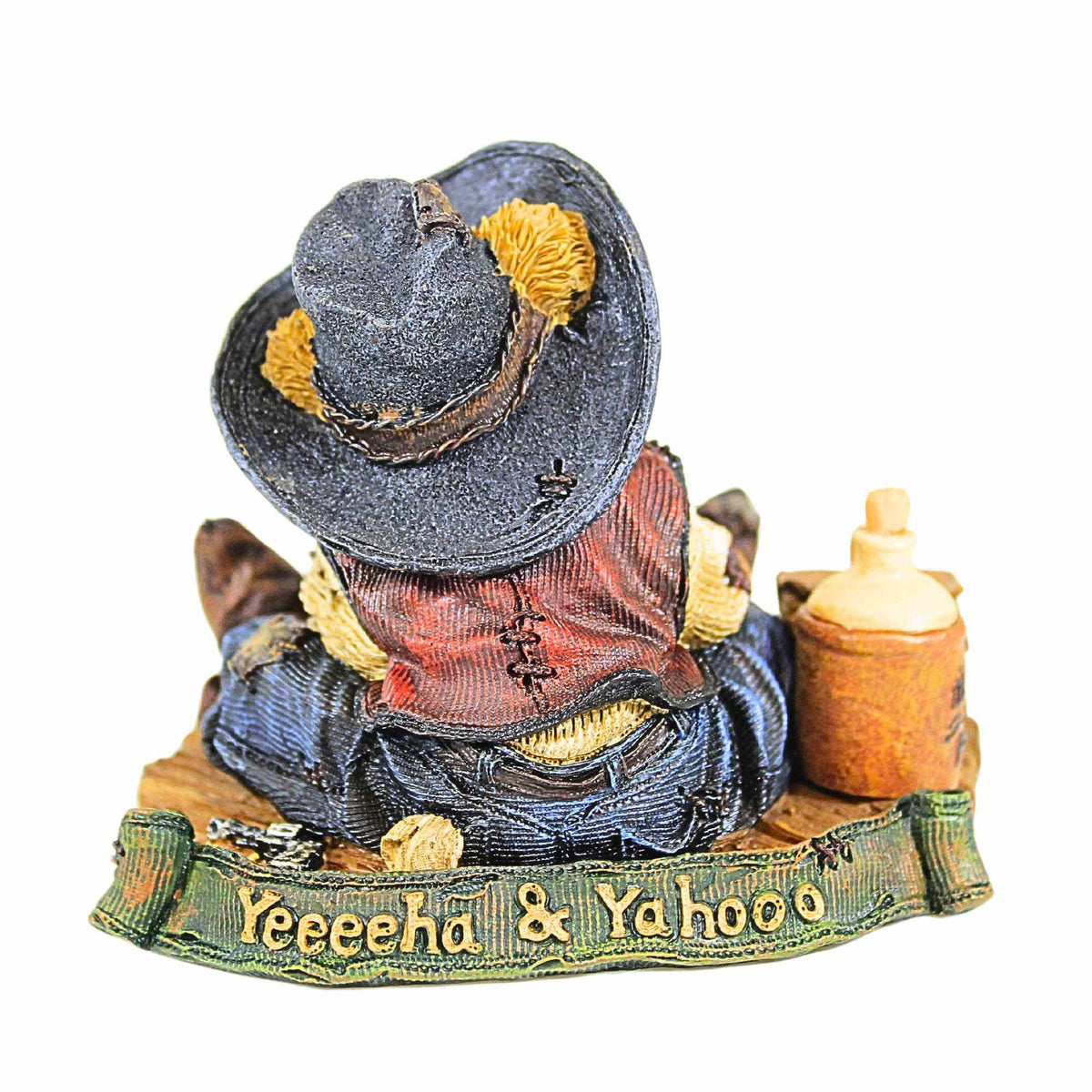Boyds Bears J R Betemall...All In - - SBKGifts.com