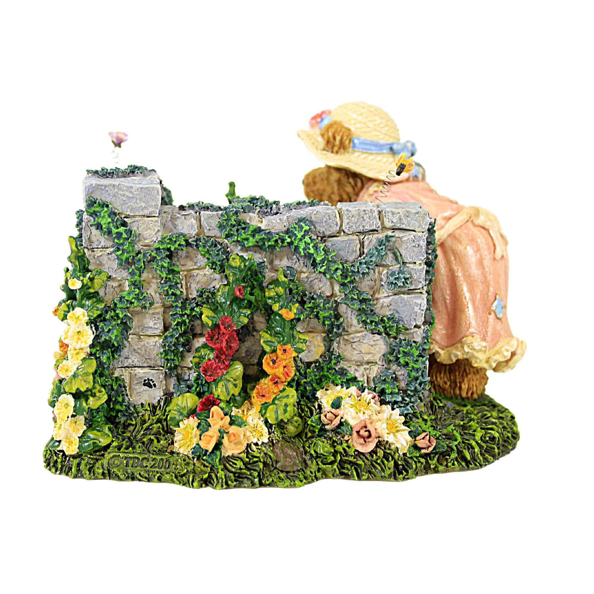 Boyds Bears Elizabeth Bearsley...Garden Time - - SBKGifts.com