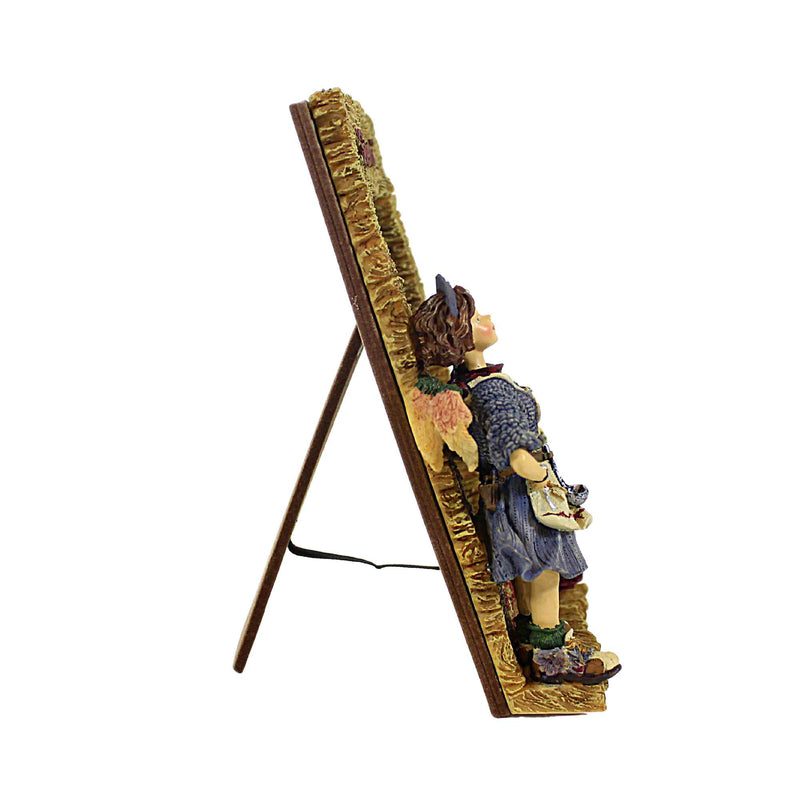 Boyds Bears Domestica...Supermom Frame - - SBKGifts.com