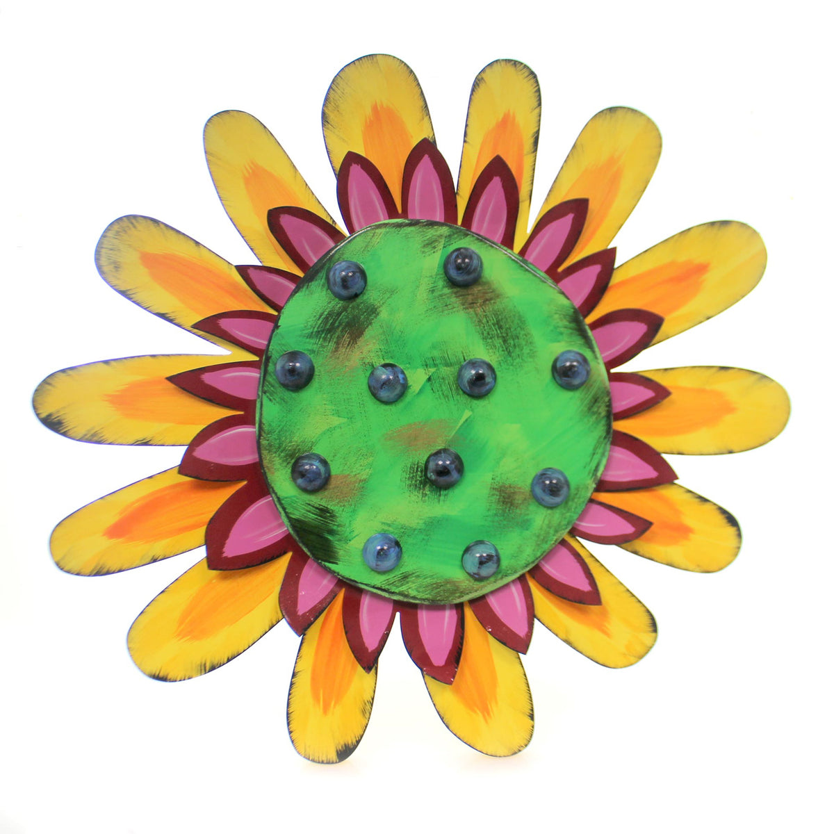 28612 Flower Wall Art 2020150870