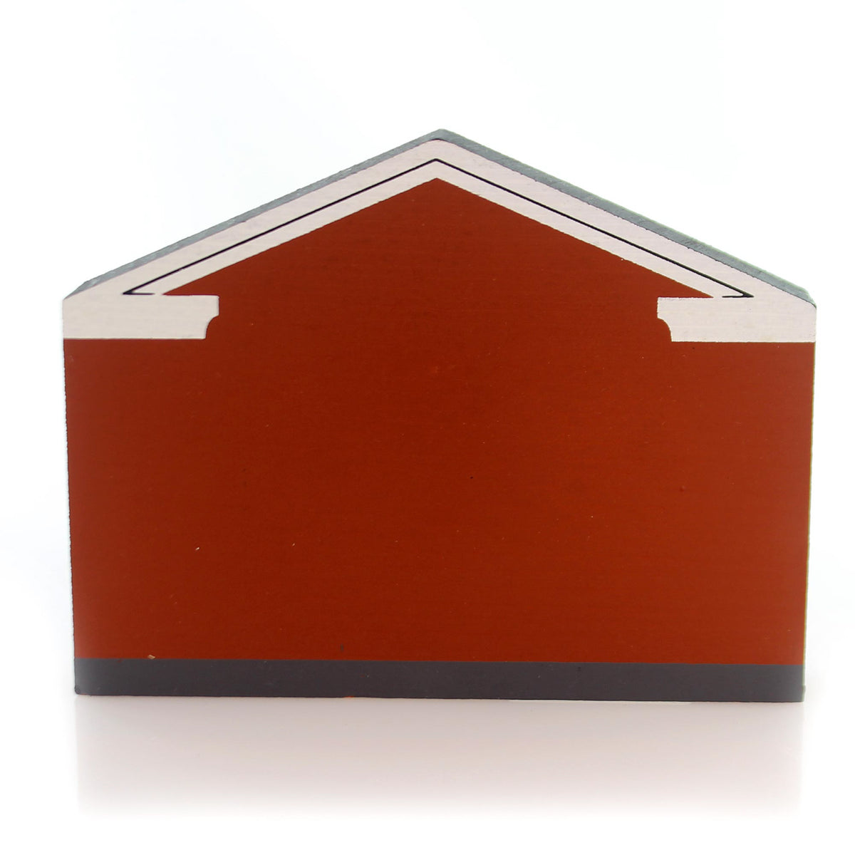 Cat's Meow Village Connecticut Avenue Firehouse - - SBKGifts.com