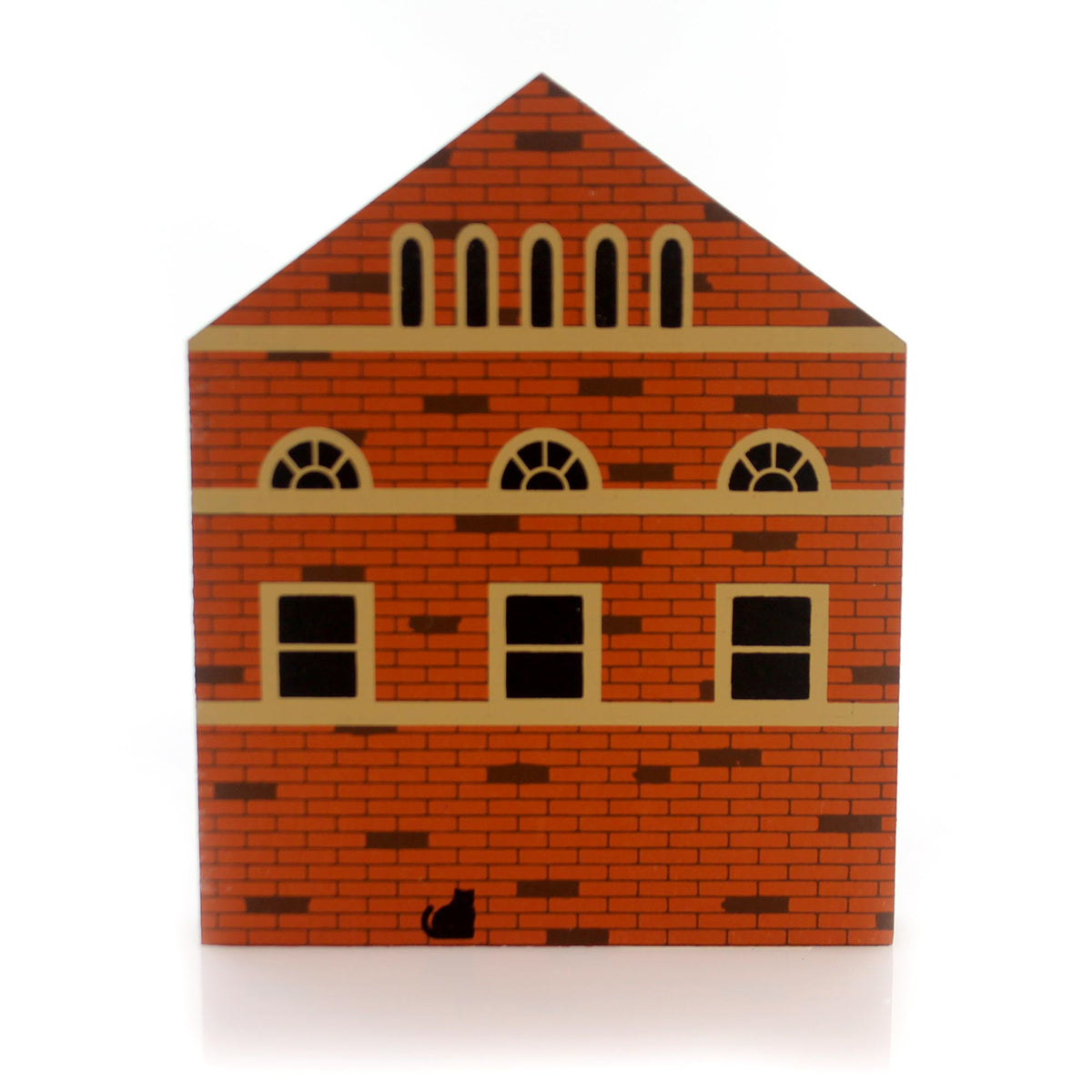 Cat's Meow Village Opera House - - SBKGifts.com