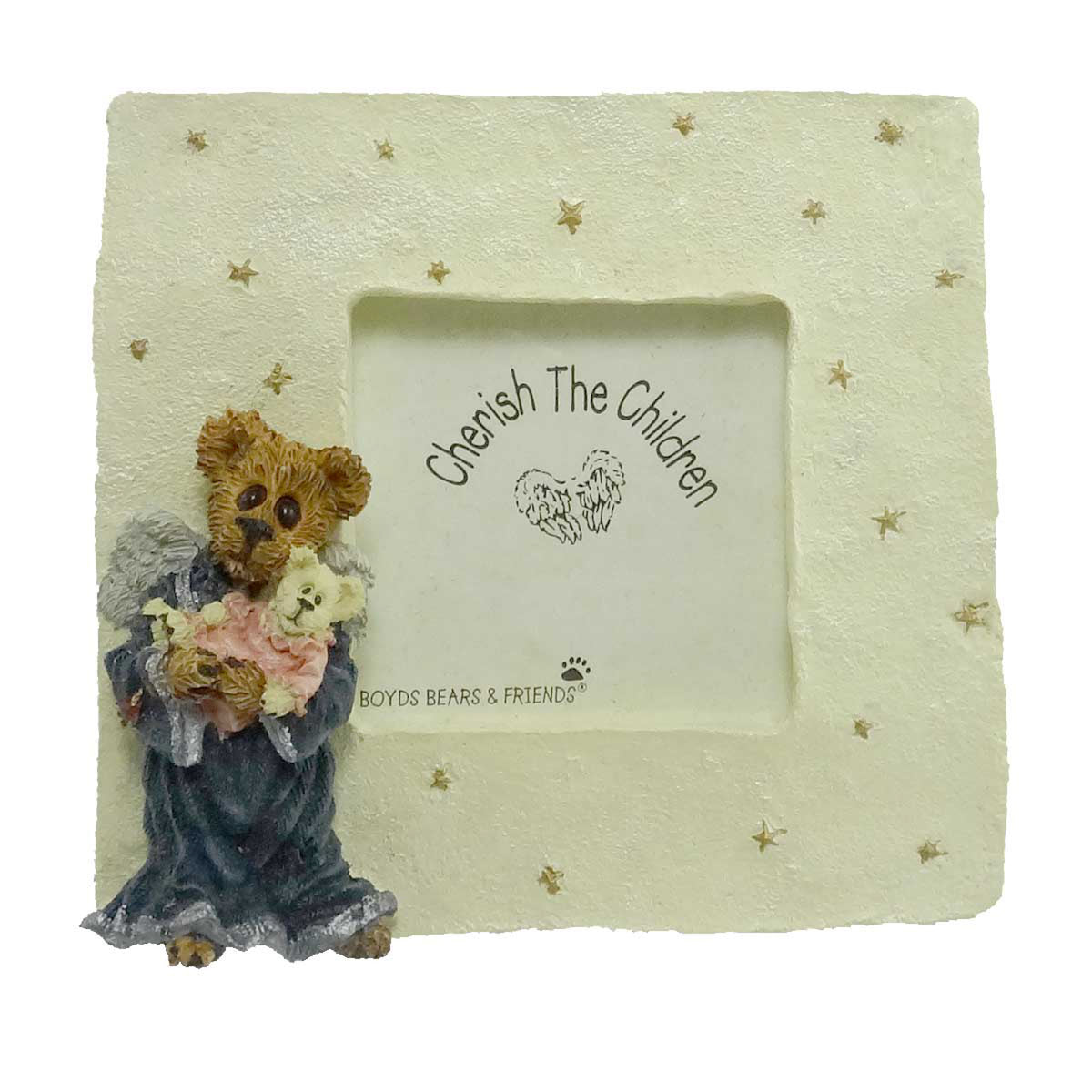 (2880) Charity Angelhug Mini Frame