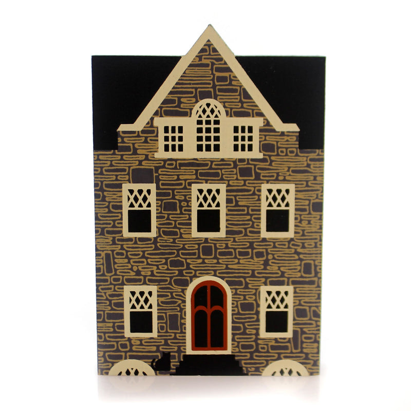 (28812) Hobart Harley House