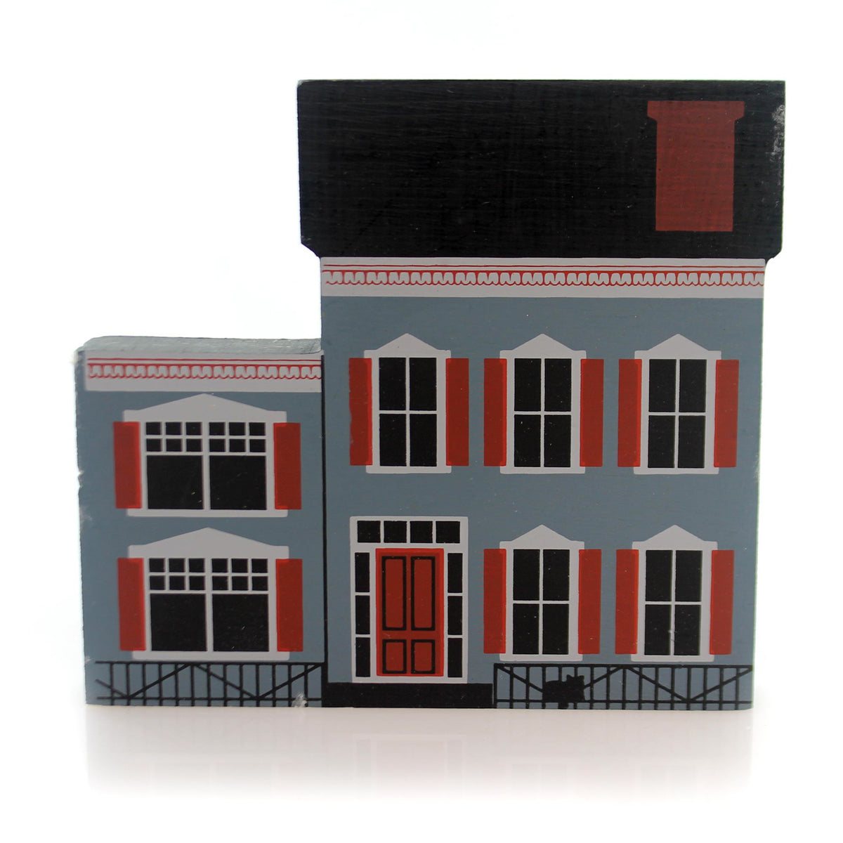 (28817) Westbrook House