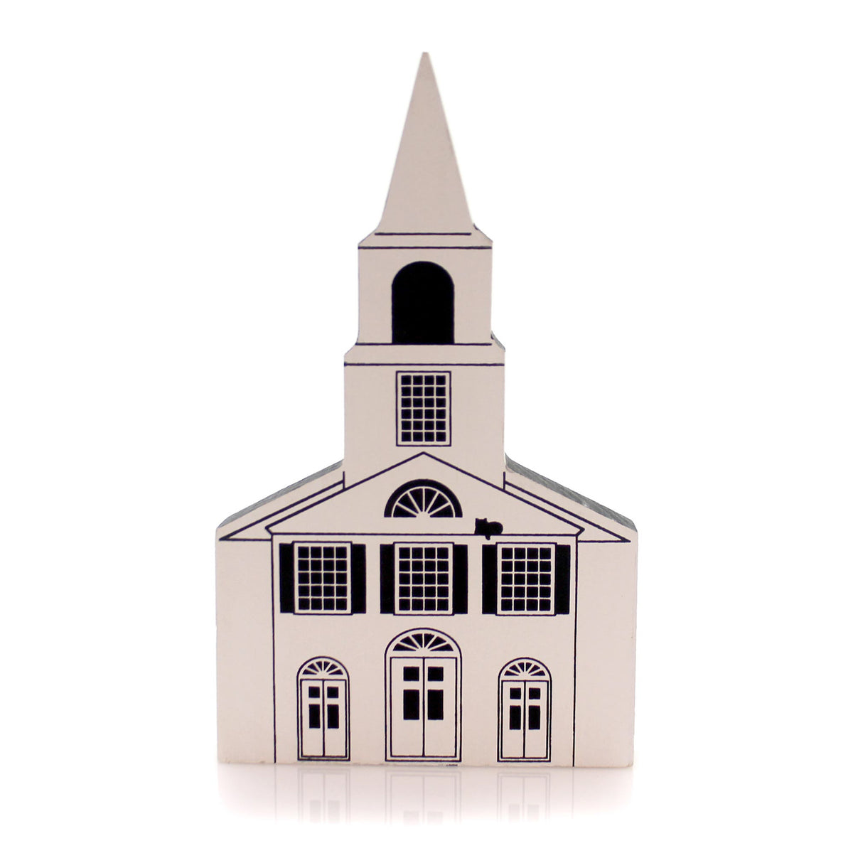 (28818) Chepachet Union Church