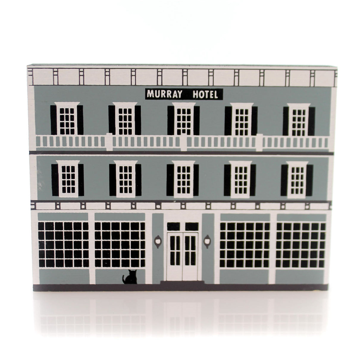 (28825) Murray Hotel