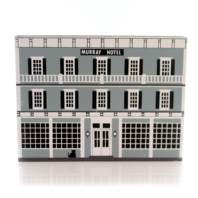 (28825) Murray Hotel