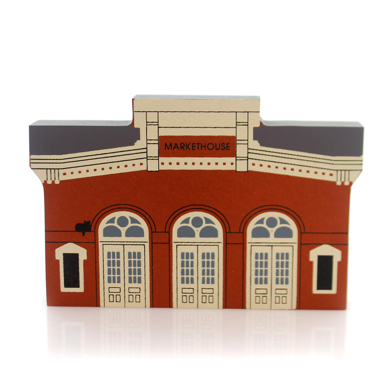 (28828) Markethouse