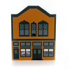(28829) Cat's Meow Village Architect Tailor, 5.00 Inch, Series V 5 Retired Nos 0510-00